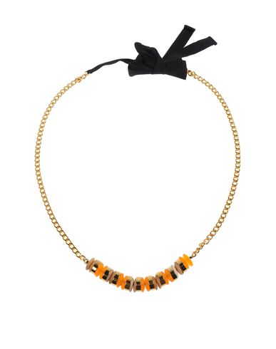 ZOOM MARNI - Necklace