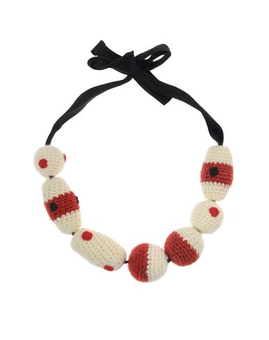 ZOOM MARNI - Necklace