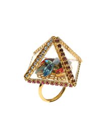 ERICKSON BEAMON - Ring