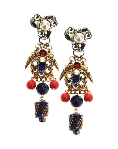 ZOOM ERICKSON BEAMON - Earrings