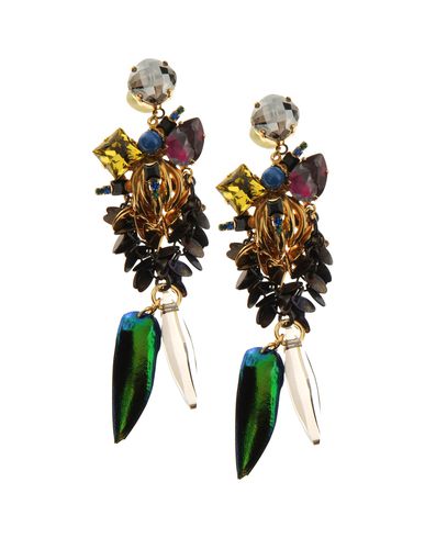 ZOOM ERICKSON BEAMON - Earrings