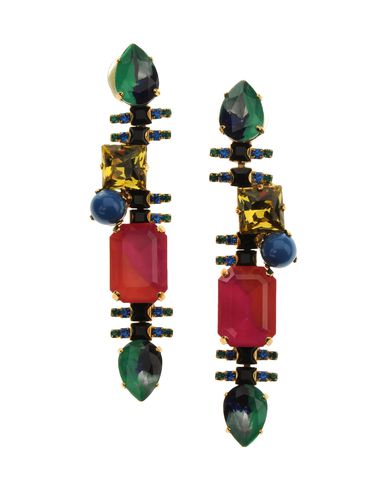 ZOOM ERICKSON BEAMON - Earrings