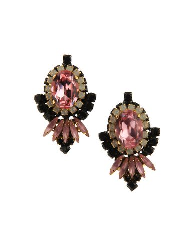 ZOOM ERICKSON BEAMON - Earrings