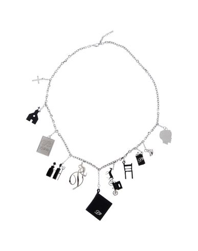 ZOOM DSQUARED2 - Necklace