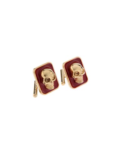 ZOOM ALEXANDER MCQUEEN - Cuff links