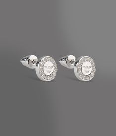 EMPORIO ARMANI - Boucles d'oreilles