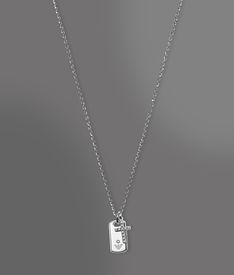 EMPORIO ARMANI - Collier