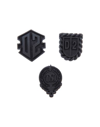ZOOM DSQUARED2 - Brooch
