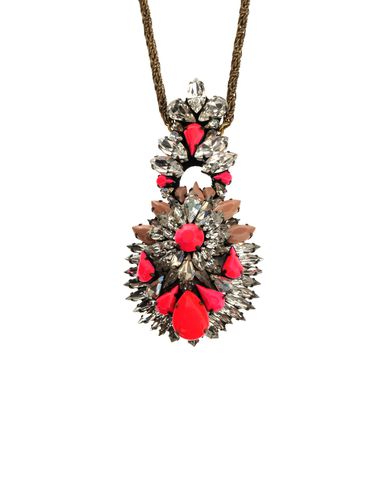 ZOOM SHOUROUK - Necklace