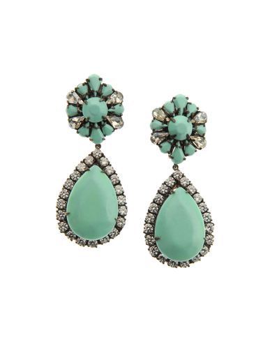 ZOOM SHOUROUK - Earrings