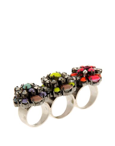 ZOOM SHOUROUK - Ring
