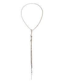 ANN DEMEULEMEESTER - Necklace