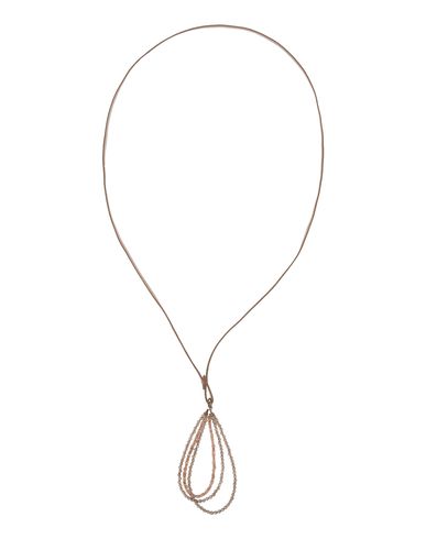 ZOOM BRUNELLO CUCINELLI - Necklace