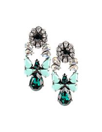 SHOUROUK Earrings