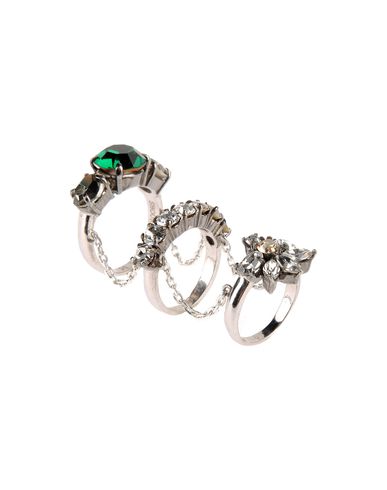 ZOOM SHOUROUK - Ring