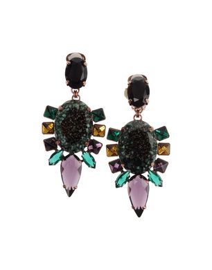 MOUTONCOLLET - Earrings