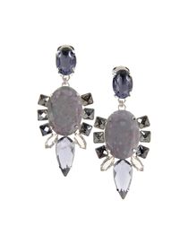 MOUTONCOLLET - Earrings