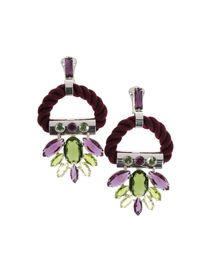 MOUTONCOLLET - Earrings