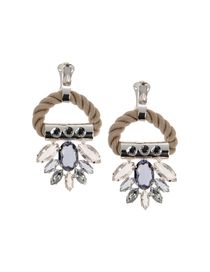 MOUTONCOLLET - Earrings