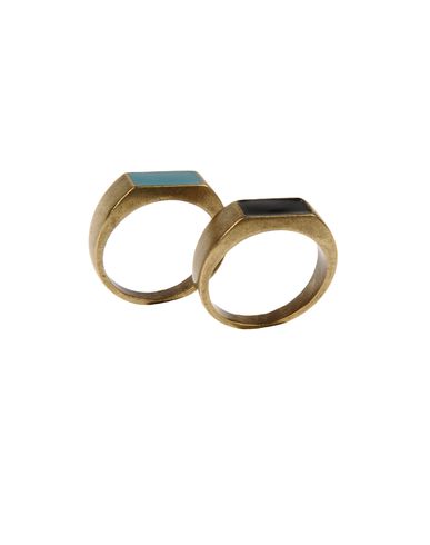 ZOOM MOUTONCOLLET - Ring
