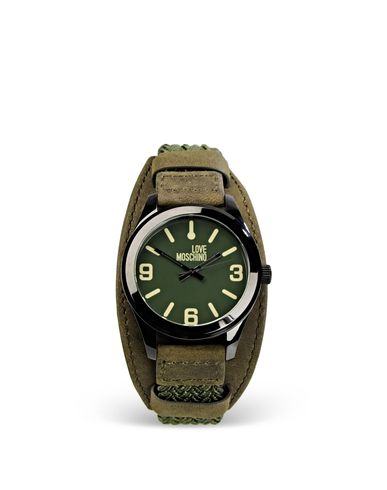 Moschino, Watch