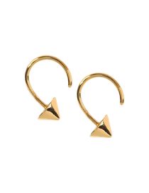TOM BINNS - Earrings
