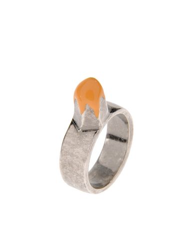 ZOOM MARMÈN - Ring