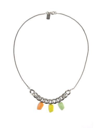 ZOOM MARMÈN - Necklace