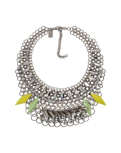 ZOOM MARMÈN - Necklace