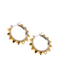 TOM BINNS - Earrings