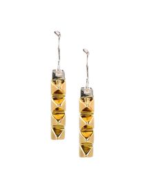 TOM BINNS - Earrings