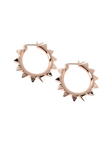 ZOOM TOM BINNS - Earrings