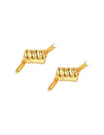 TOM BINNS - Earrings