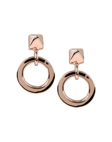 ZOOM TOM BINNS - Earrings