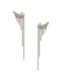 HELENE ZUBELDIA - Earrings