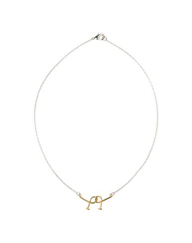 ZOOM TOM BINNS - Necklace