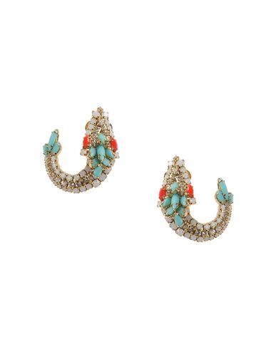 ZOOM HELENE ZUBELDIA - Earrings