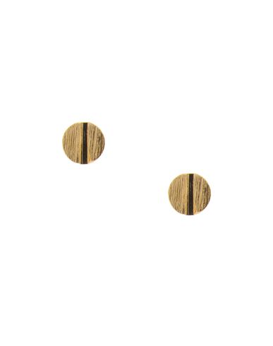 ZOOM HELENE ZUBELDIA - Earrings