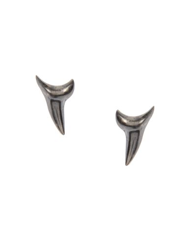 ZOOM TOM BINNS - Earrings