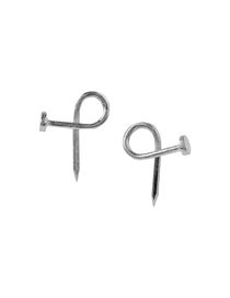 TOM BINNS - Earrings