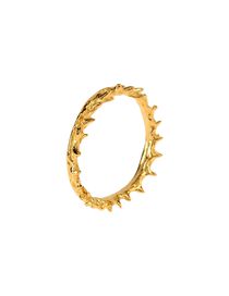 TOM BINNS - Ring