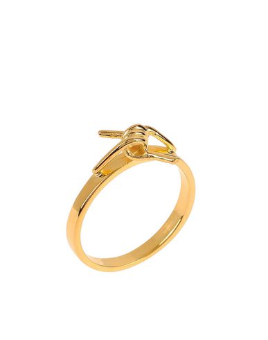 ZOOM TOM BINNS - Ring