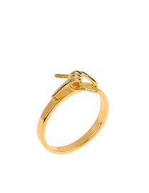 TOM BINNS - Anello
