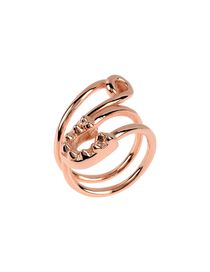 TOM BINNS - Ring