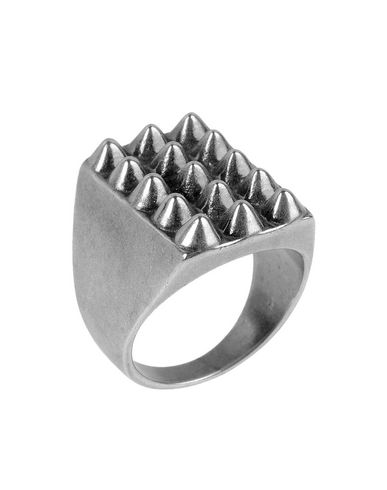 ZOOM TOM BINNS - Ring