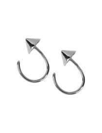 TOM BINNS - Earrings