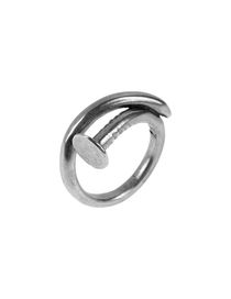 TOM BINNS - Ring