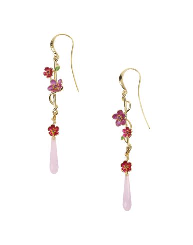 ZOOM LA HORMIGA - Earrings