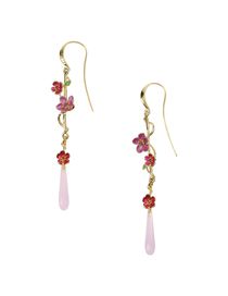 LA HORMIGA - Earrings