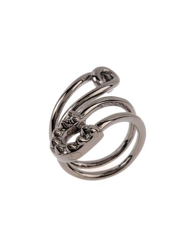 ZOOM TOM BINNS - Ring